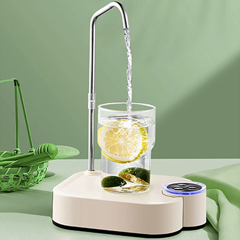 Electric Water Pump Smart Rech - Smart Home Yam Pounder 리뷰 및 가격