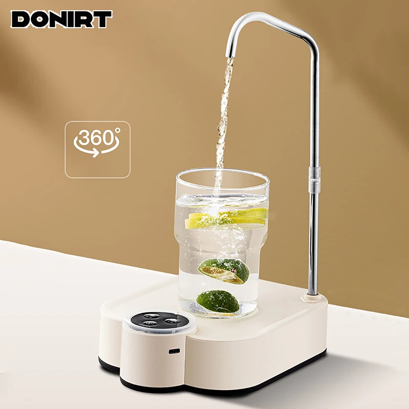 Electric Water Pump Smart Rech - Smart Home Yam Pounder 리뷰 및 가격