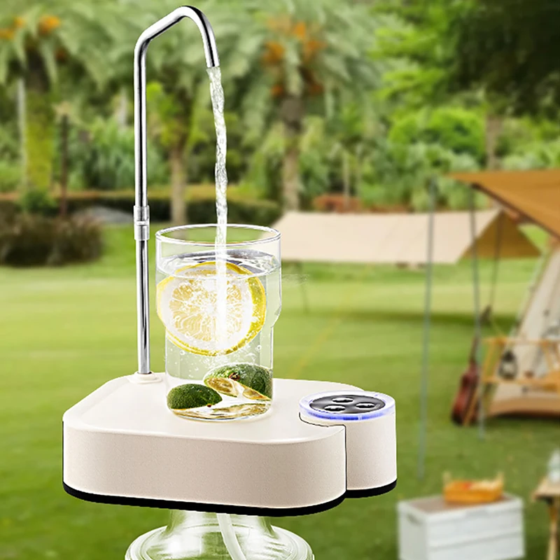 Electric Water Pump Smart Rech - Smart Home Yam Pounder 리뷰 및 가격