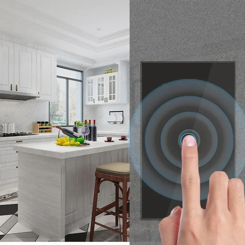 Melery Zigbee Smart Light Swit - Smart Home Zigbee 리뷰 및 가격
