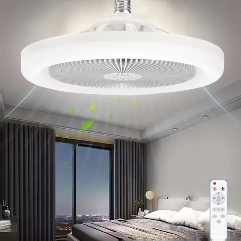 Modern Smart ceiling fan with  - Smart Home Ventilation System 리뷰 및 가격