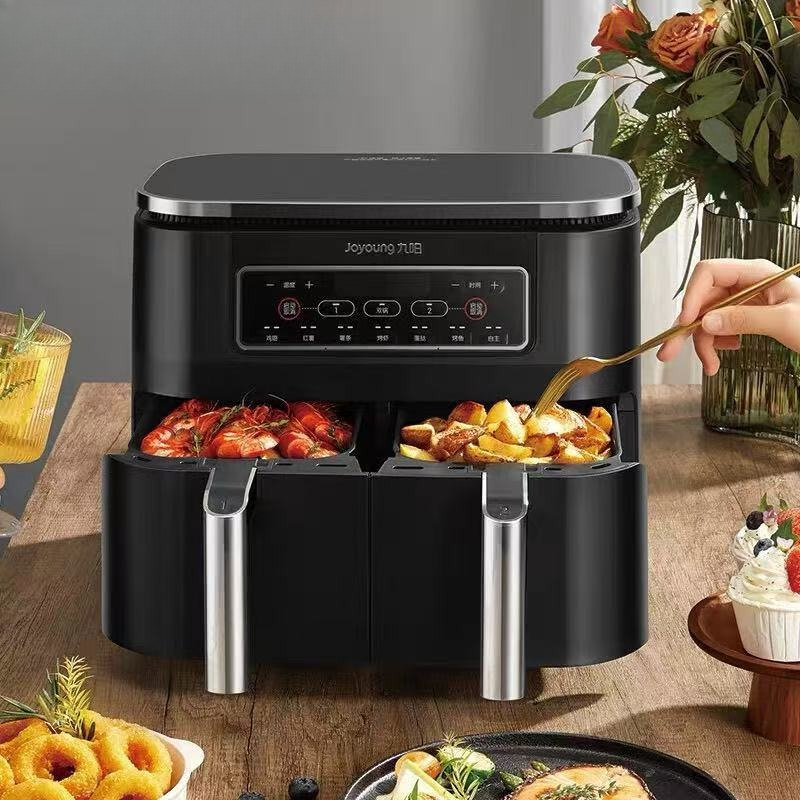 Air Fryer Large-Capacity, Mult - Smart Home Oven 리뷰 및 가격