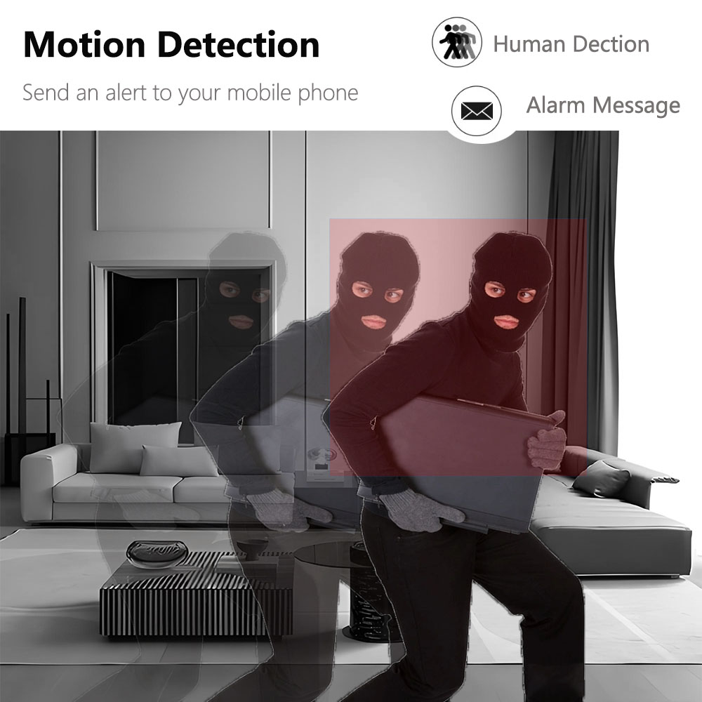 HJT,5MP,PoE,IP Security камера - Smart Home Microsoft 리뷰 및 가격