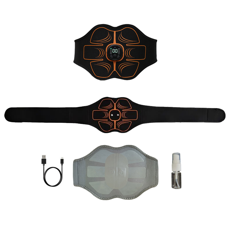 Abs Trainer Abdominal Toning B - Smart Home Wellness 리뷰 및 가격