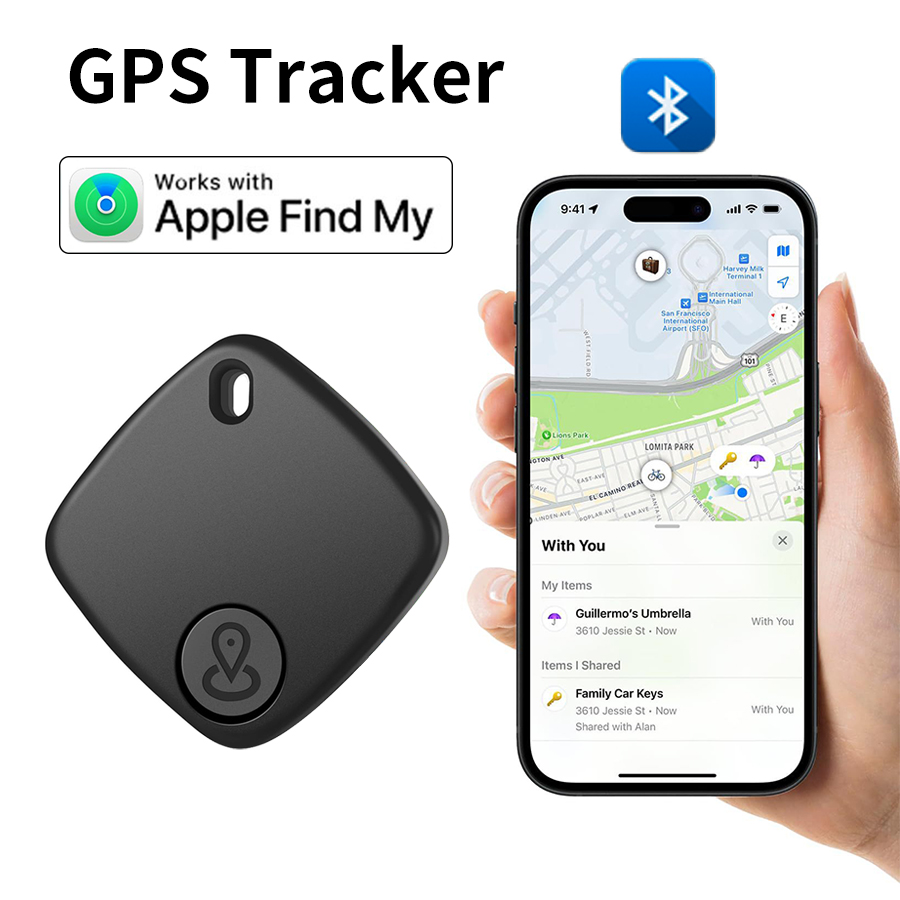 Mini Anti-Lost Tracking Device - Smart Home Dashboard 리뷰 및 가격