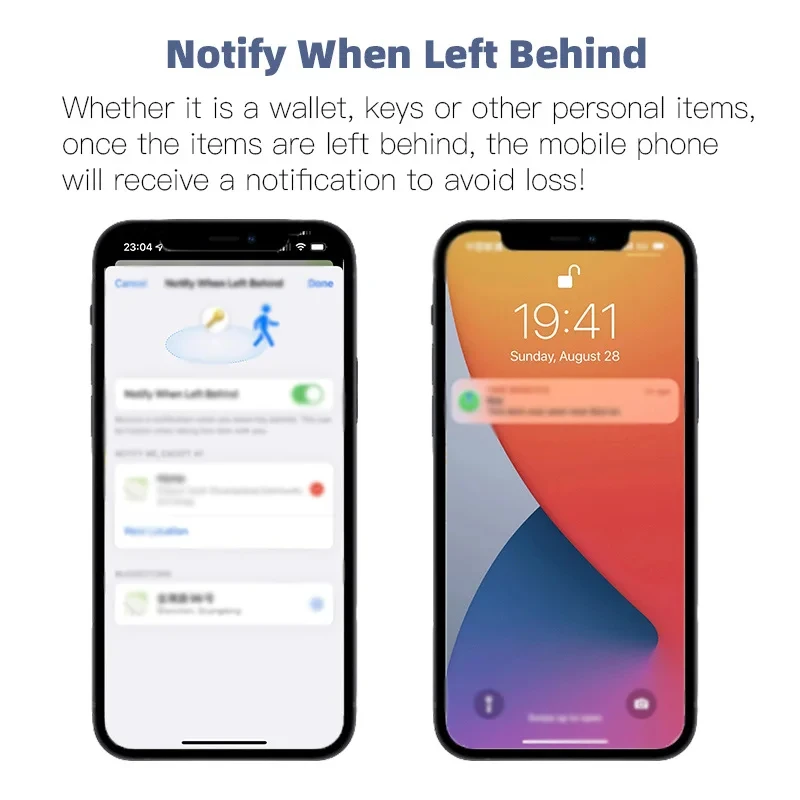 Mini Anti-Lost Tracking Device - Smart Home Dashboard 리뷰 및 가격
