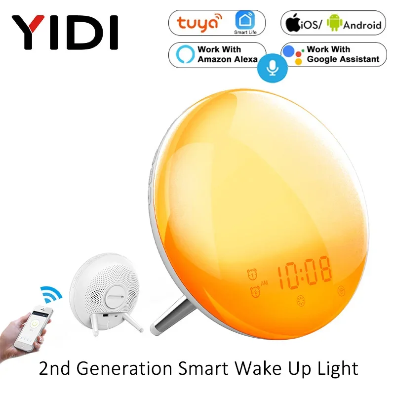 WiFi Tuya Smart Life Wake Up L - Smart Home Simulation 리뷰 및 가격