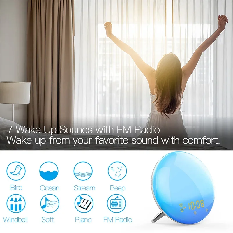 WiFi Tuya Smart Life Wake Up L - Smart Home Simulation 리뷰 및 가격