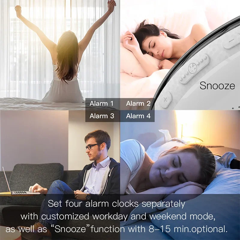 WiFi Tuya Smart Life Wake Up L - Smart Home Simulation 리뷰 및 가격