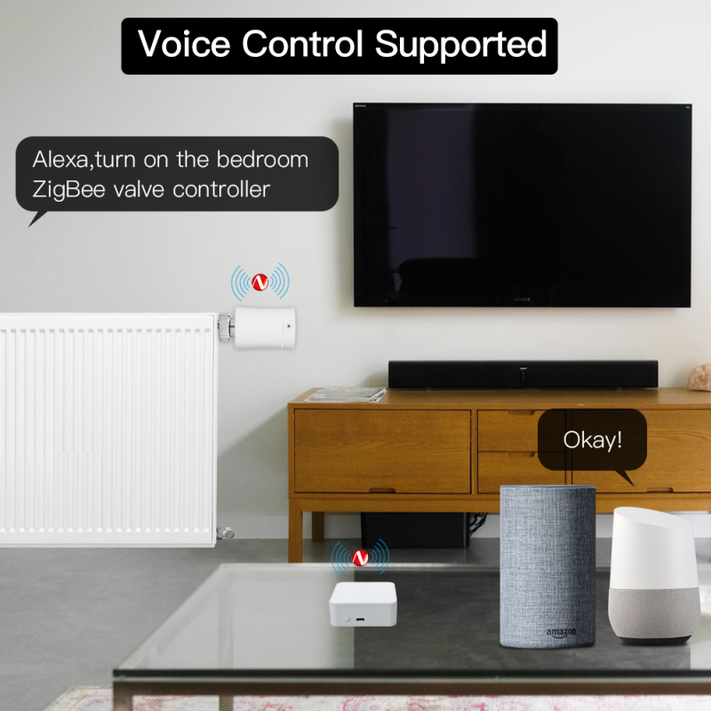 Tuya Smart Gateway Hub Multi-m - Smart Home Gira 리뷰 및 가격