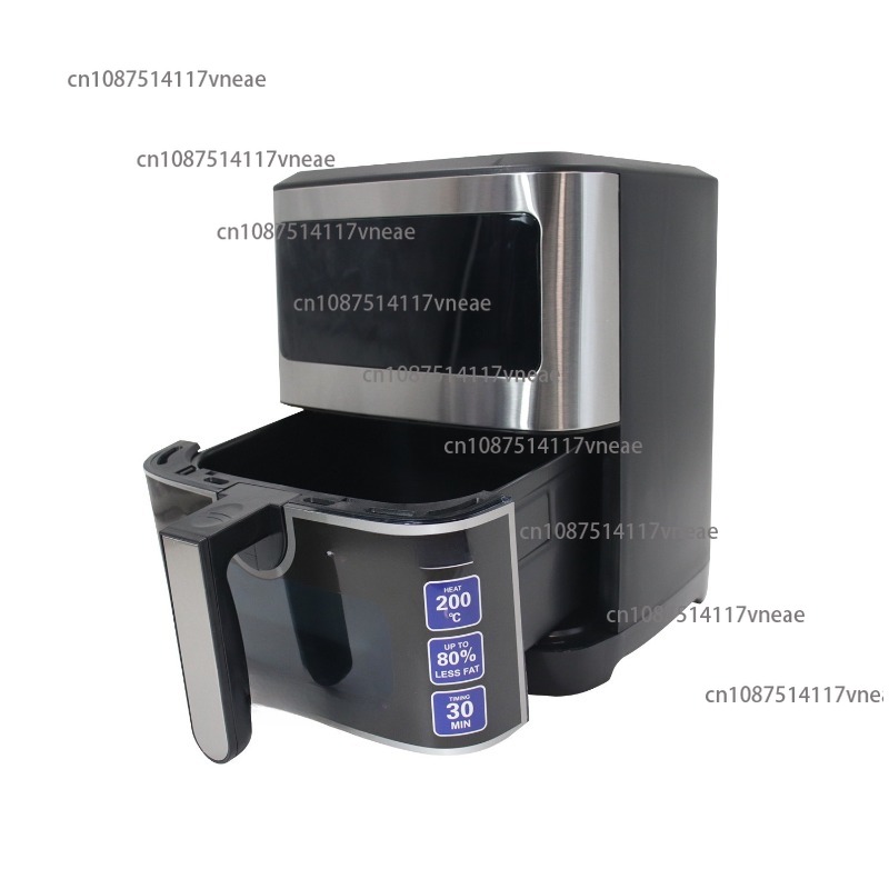 Large-Capacity Air Fryer Home  - Smart Home Oven 리뷰 및 가격