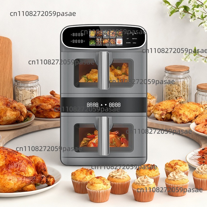 12L Multi-Function Large-Capac - Smart Home Oven 리뷰 및 가격