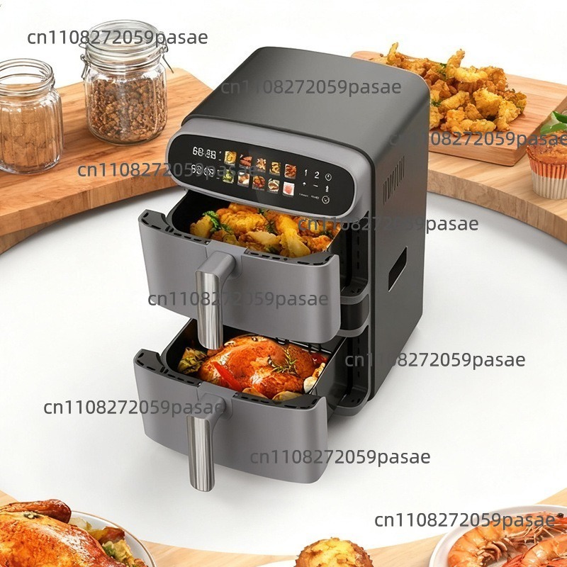 12L Multi-Function Large-Capac - Smart Home Oven 리뷰 및 가격