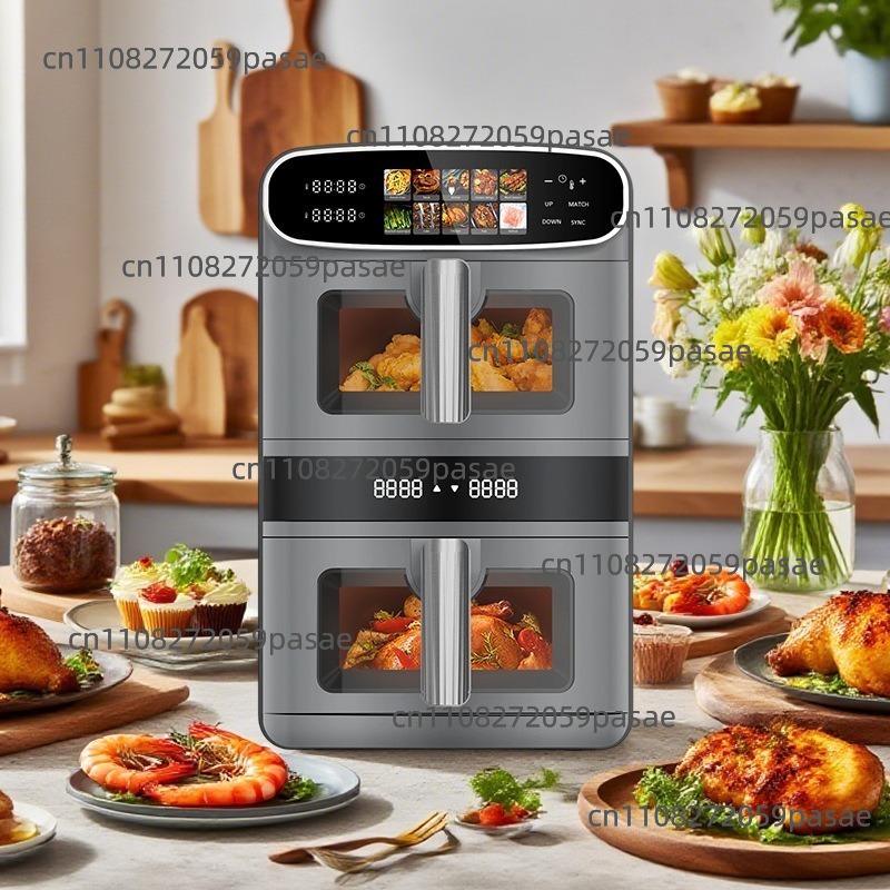 12L Multi-Function Large-Capac - Smart Home Oven 리뷰 및 가격