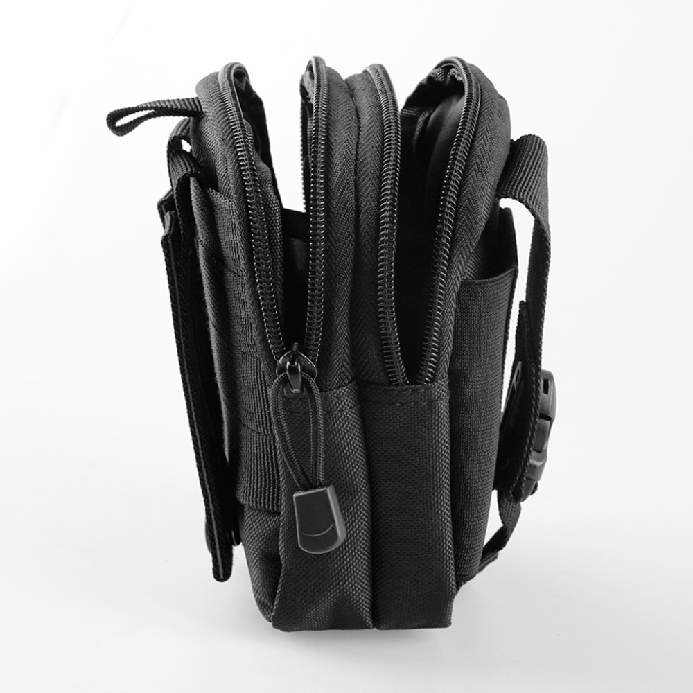 Tactical Waist Pouch Molle Wai - Smart Home Device 리뷰 및 가격