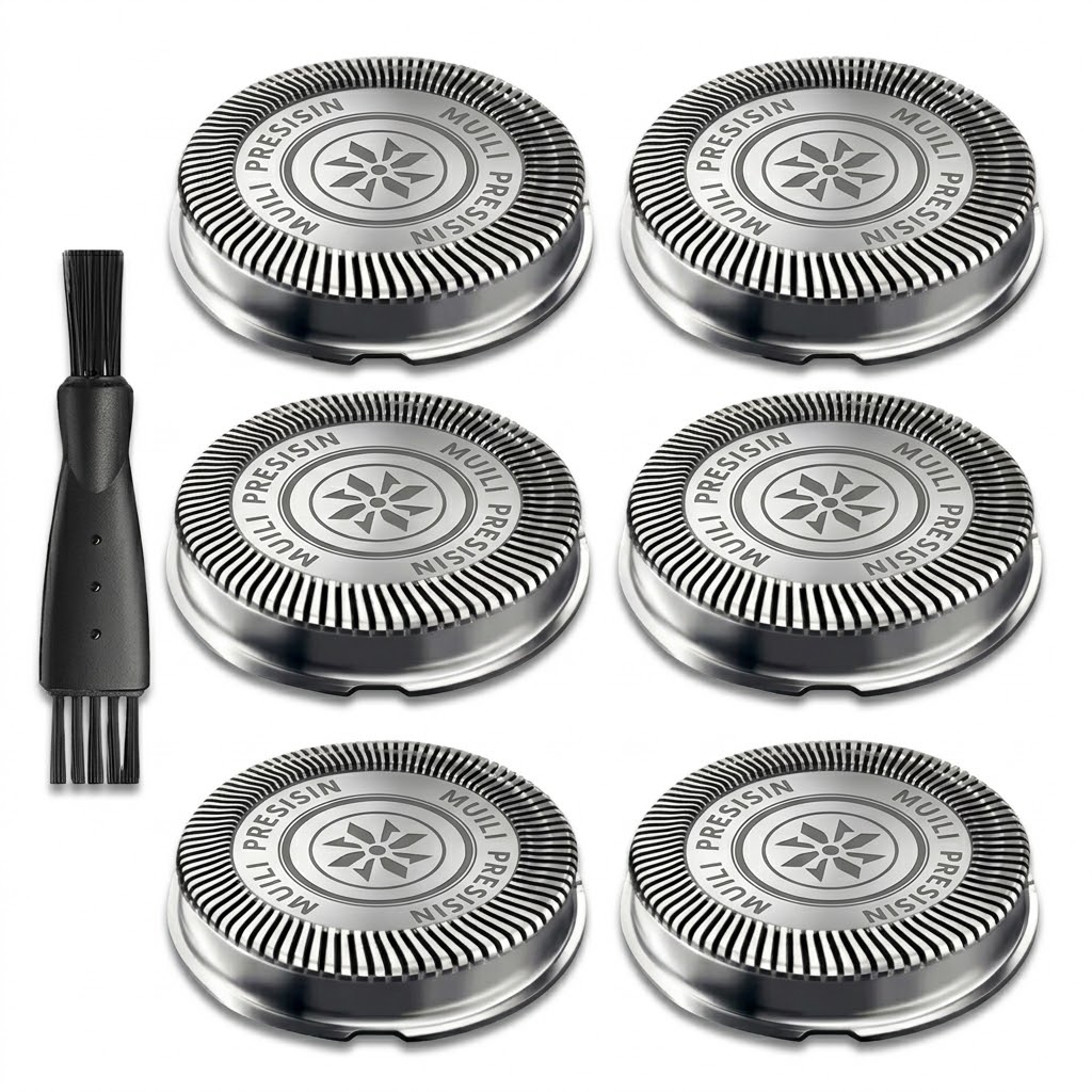 Replacement Shaver Heads Compa - Smart Home Philips 리뷰 및 가격