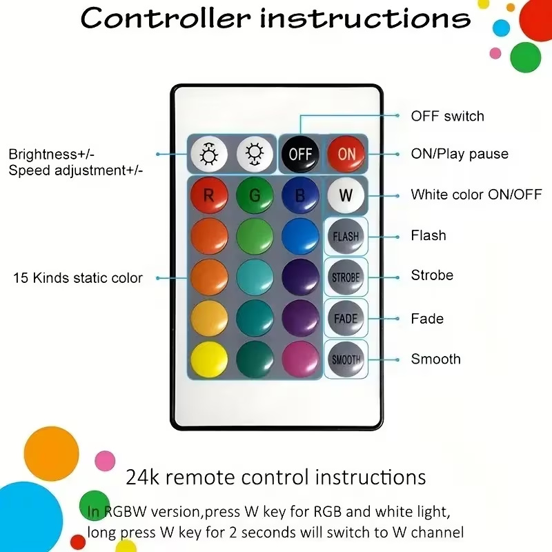 Smart RGB LED Strip Lights wit - Smart Power Strip 리뷰 및 가격