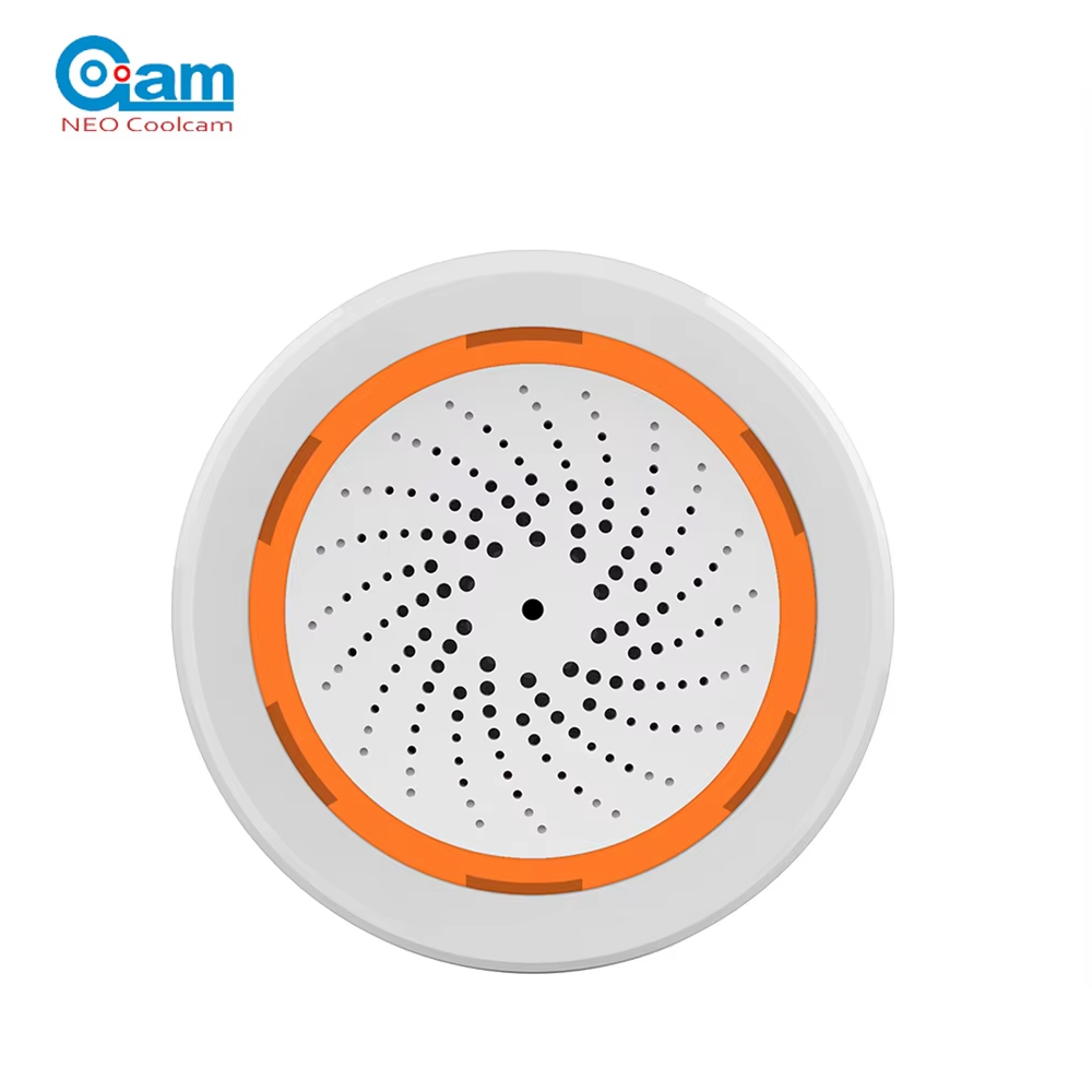 Coolcam Tuya Zigbee Smart Sire - Smart Home Gira 리뷰 및 가격