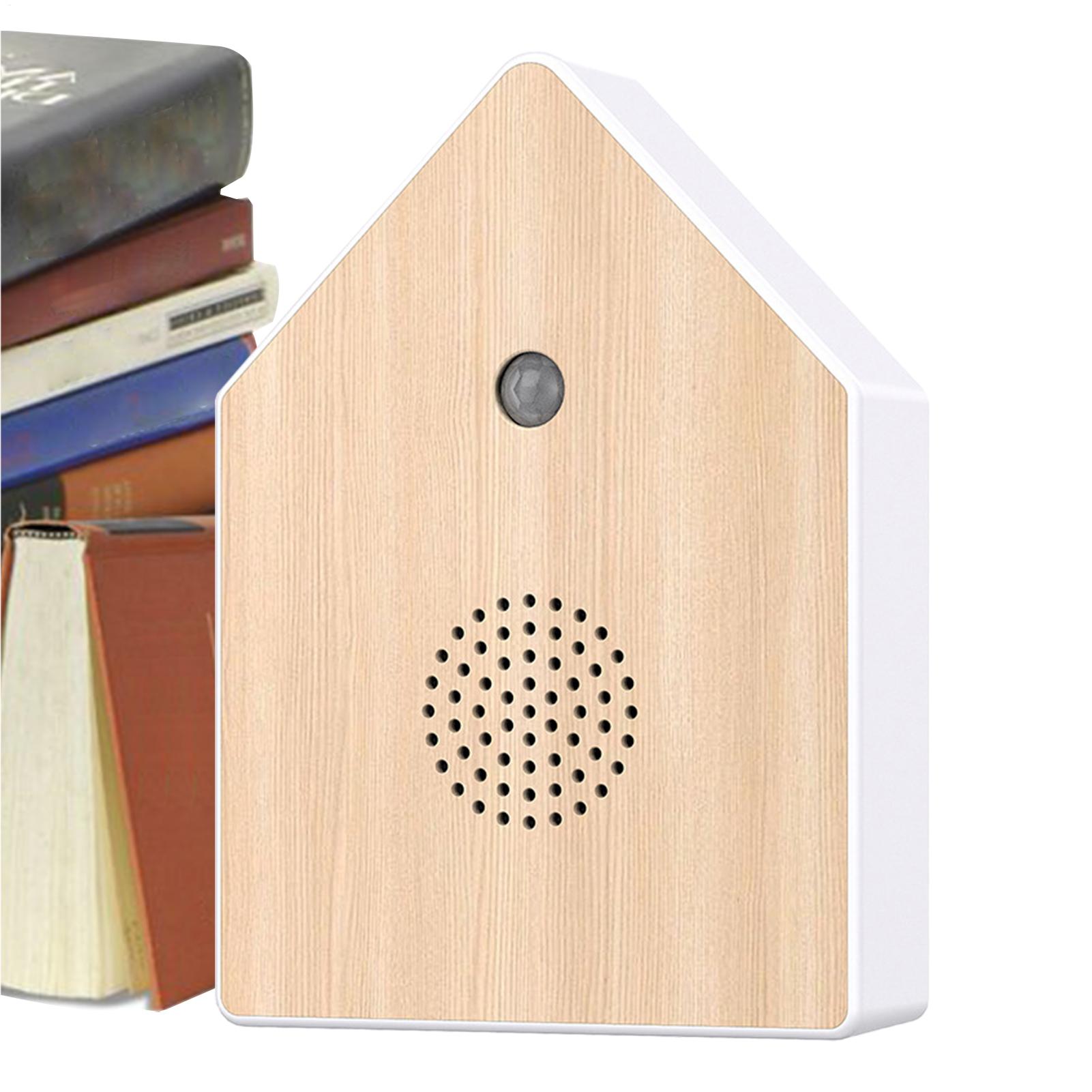Portable Chirping Sound Box  B - Smart Home Simulation 리뷰 및 가격