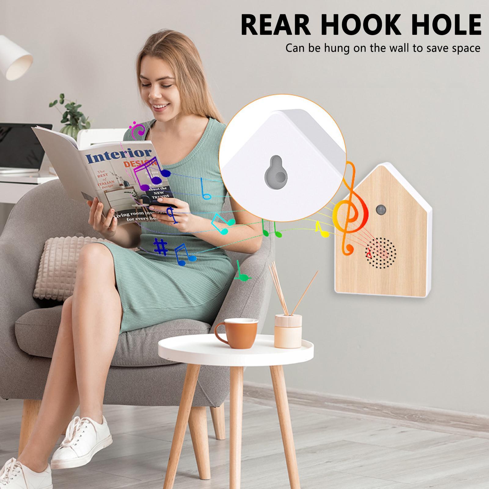 Portable Chirping Sound Box  B - Smart Home Simulation 리뷰 및 가격