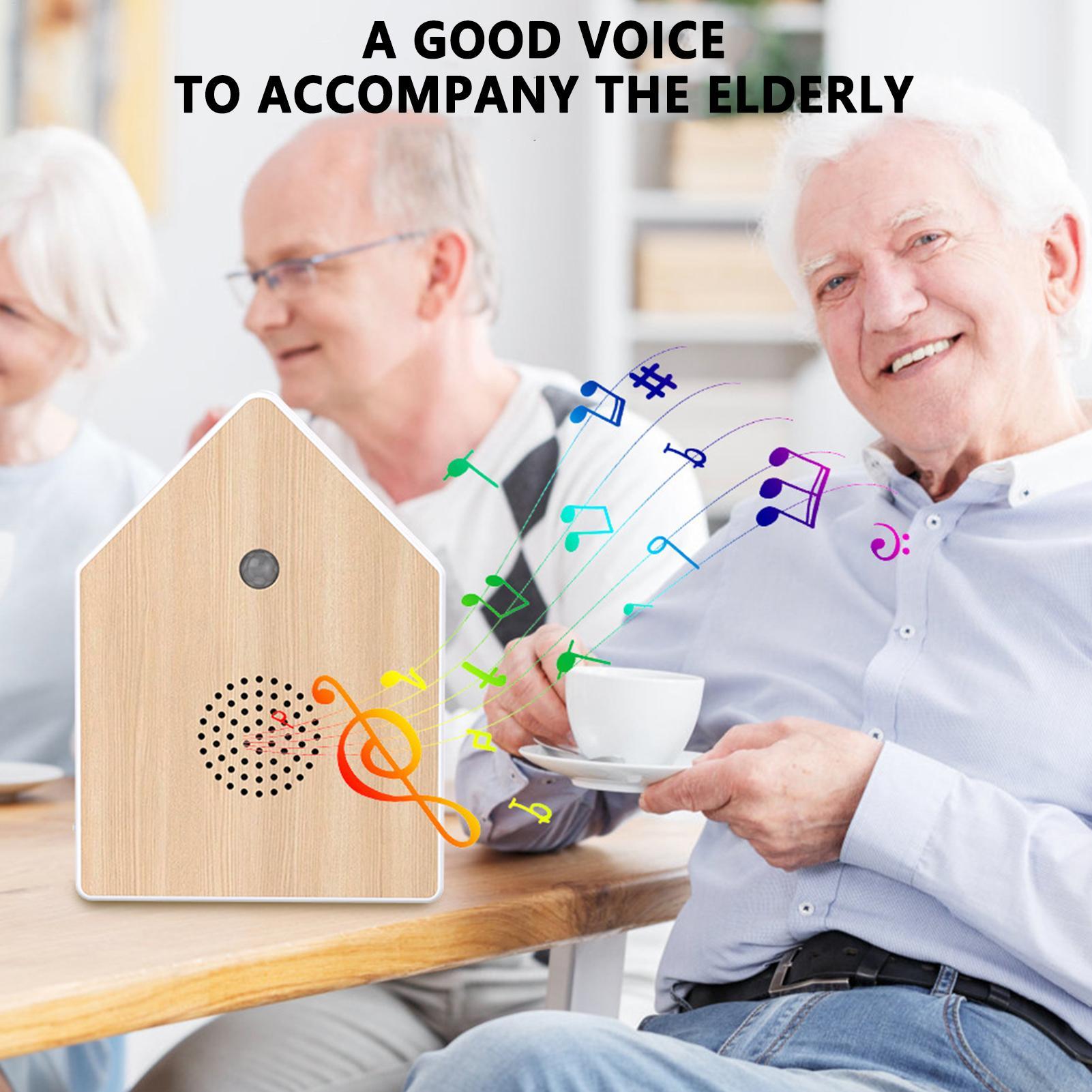 Portable Chirping Sound Box  B - Smart Home Simulation 리뷰 및 가격