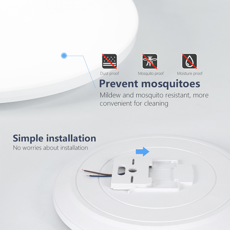 Smart RGB Ceiling Light 62W 40 - Smart Home For Pc 리뷰 및 가격