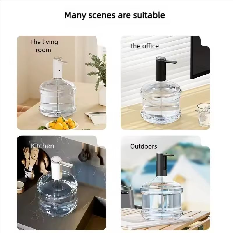 Xiaomi Smart Electric Water Di - Smart Home Yam Pounder 리뷰 및 가격