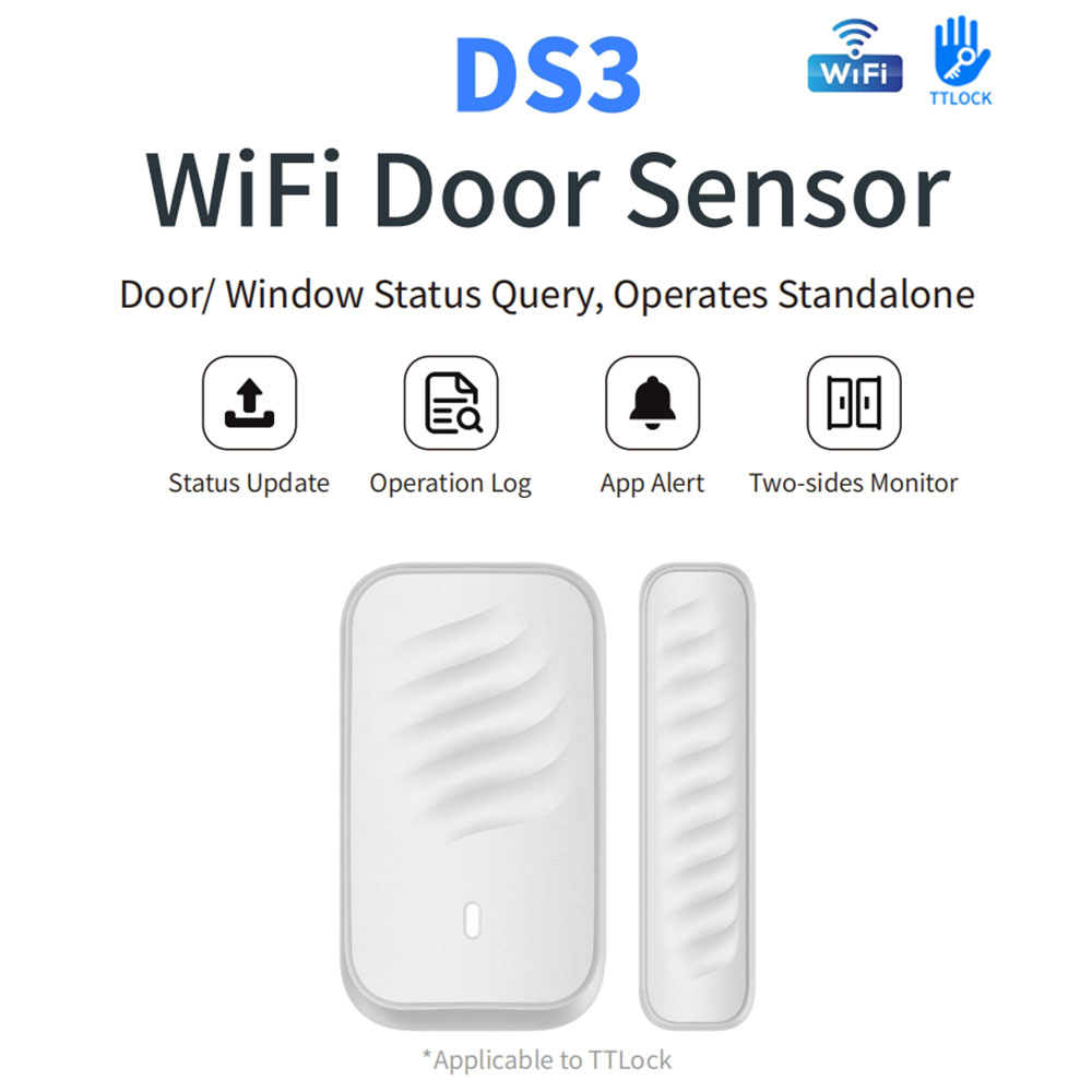 TTLock DS3 Wifi Remote control - Smart Ir Remote Controller 리뷰 및 가격