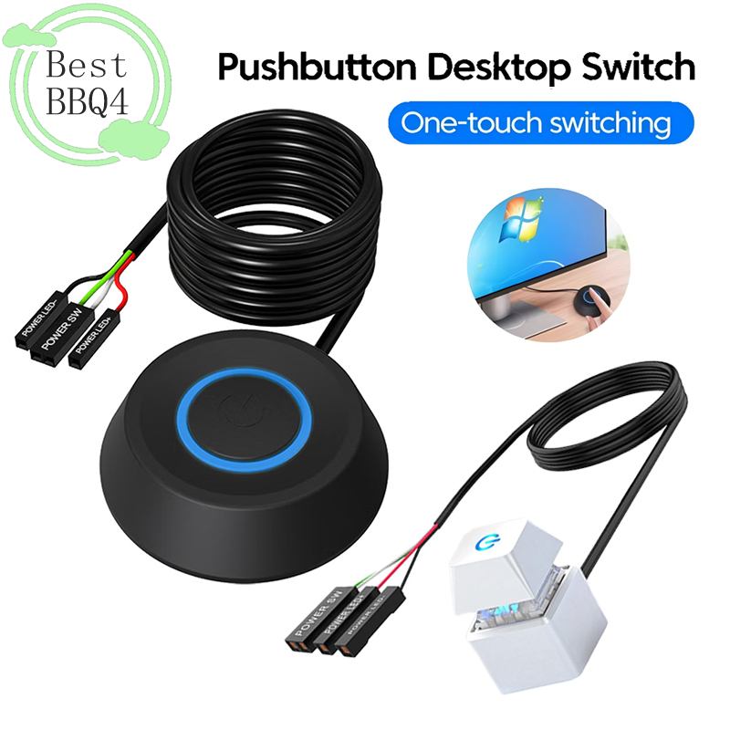 (BBQ4)Computer Desktop Switch  - Smart Home For Pc 리뷰 및 가격