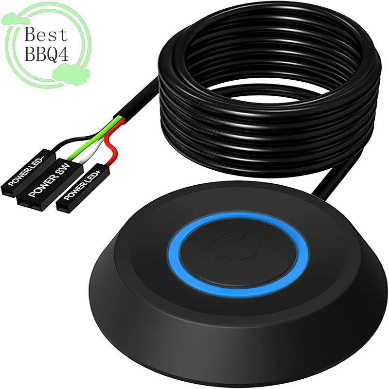 (BBQ4)Computer Desktop Switch  - Smart Home For Pc 리뷰 및 가격