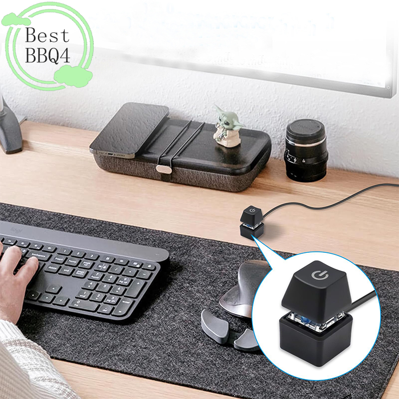(BBQ4)Computer Desktop Switch  - Smart Home For Pc 리뷰 및 가격