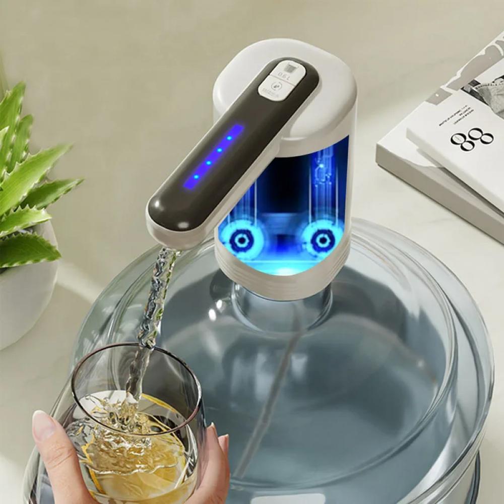 Smart Electric Double Pumps Wa - Smart Home Yam Pounder 리뷰 및 가격