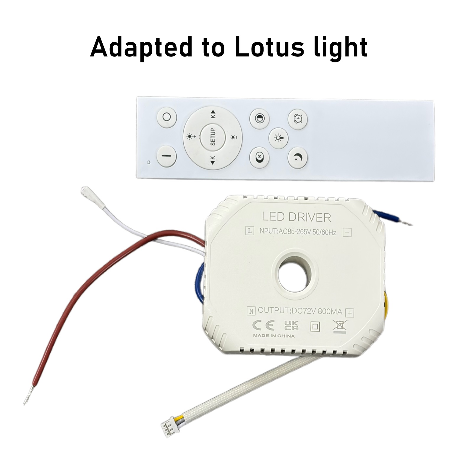 Ceiling Light Driver Home Smar - Smart Home Ventilation System 리뷰 및 가격