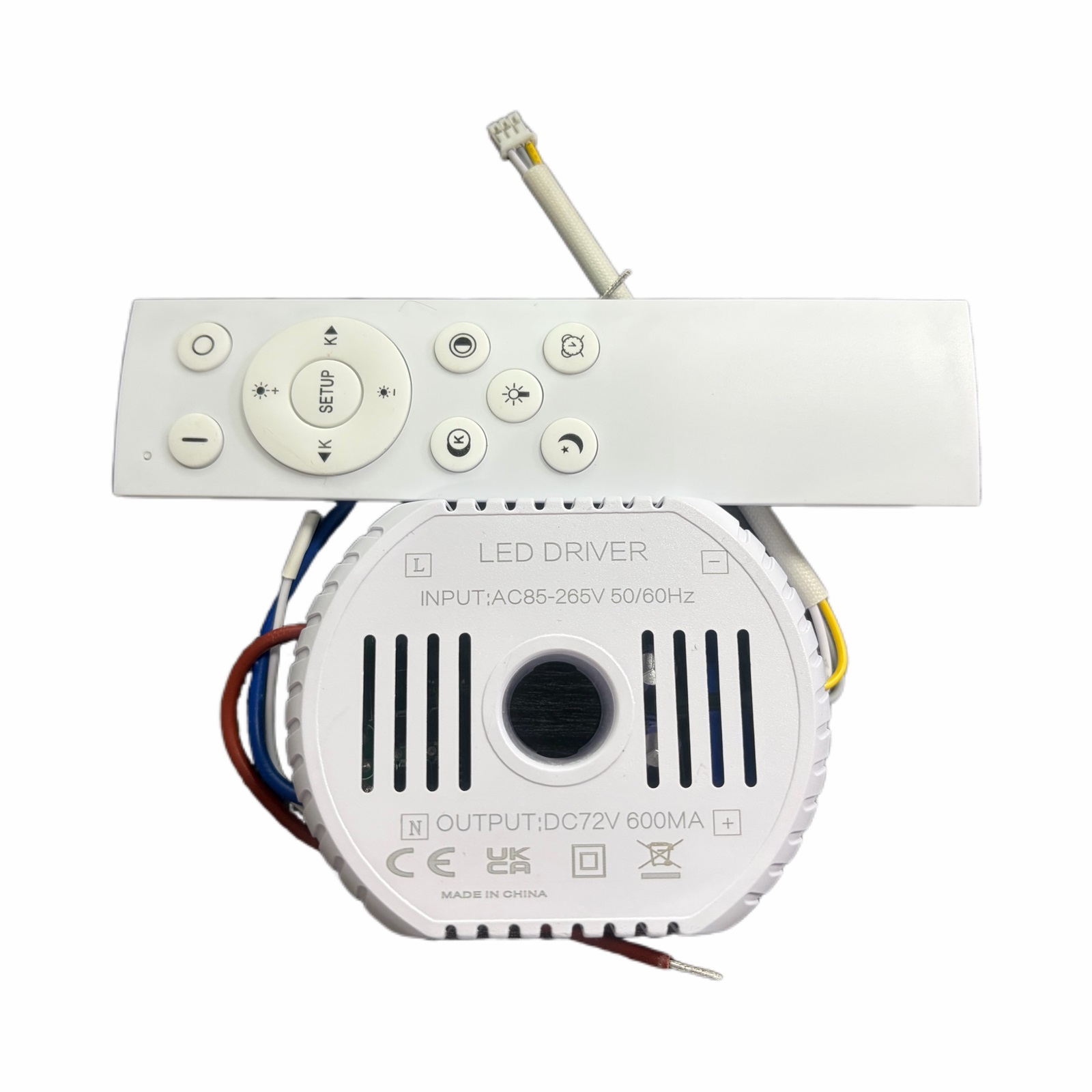 Ceiling Light Driver Home Smar - Smart Home Ventilation System 리뷰 및 가격