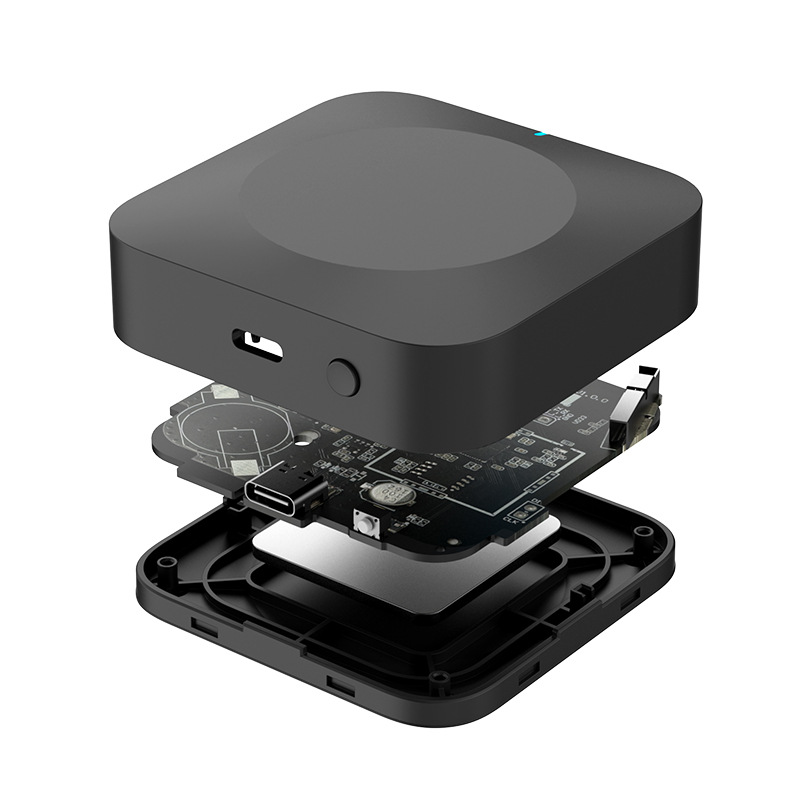Tuya Multimode Gateway Dual-Ba - Smart Home Zigbee Gateway 리뷰 및 가격