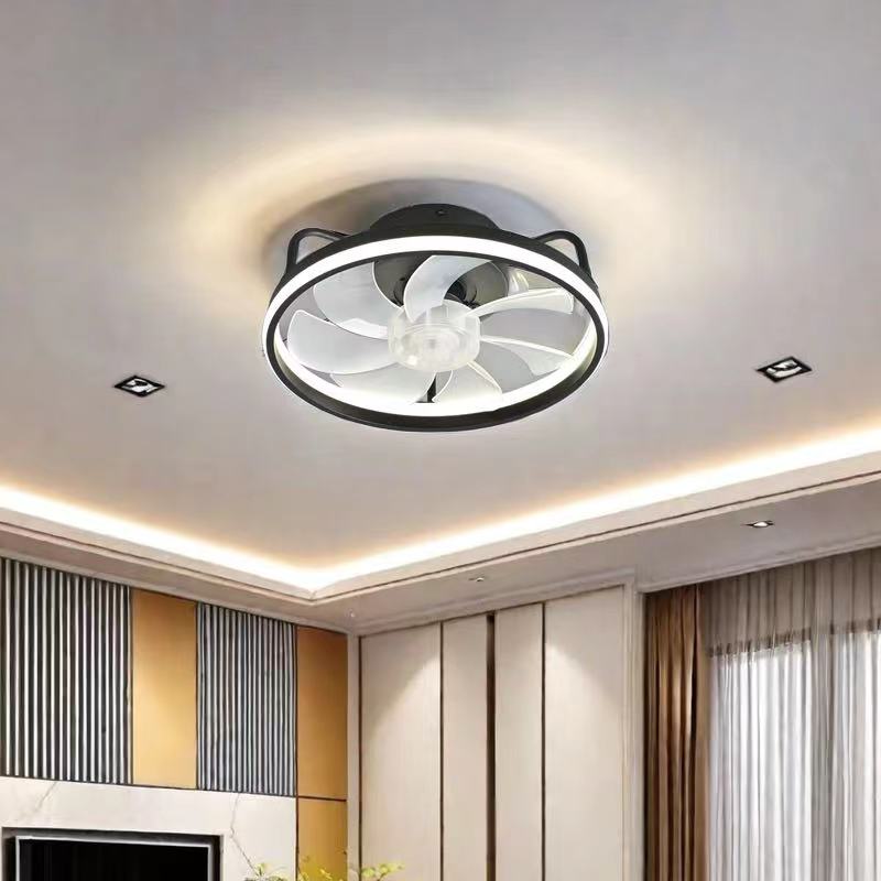 55W Ceiling Fan With Light, Ce - Smart Home Ventilation System 리뷰 및 가격