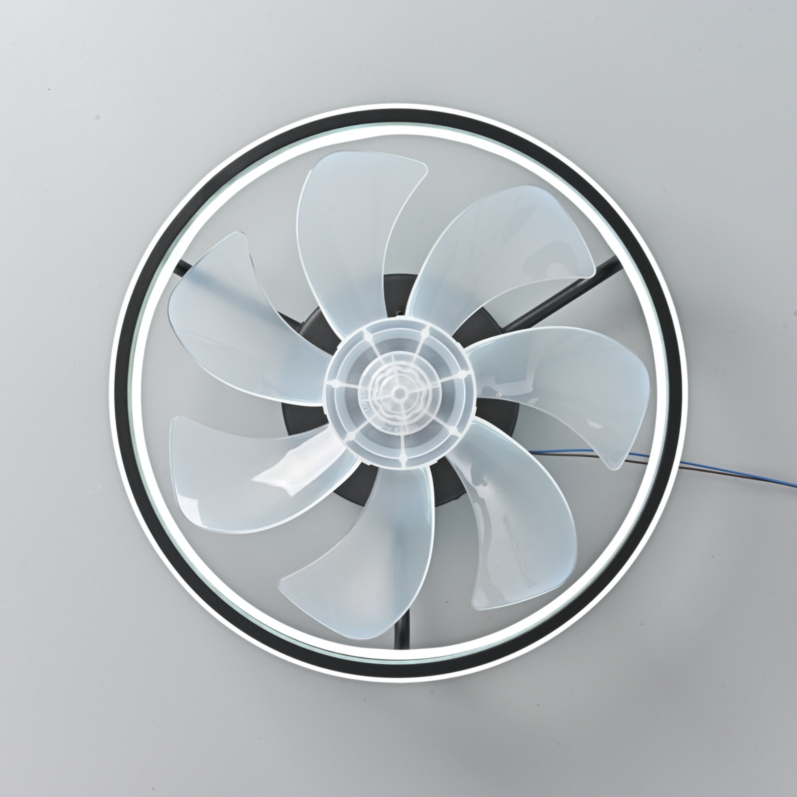 55W Ceiling Fan With Light, Ce - Smart Home Ventilation System 리뷰 및 가격