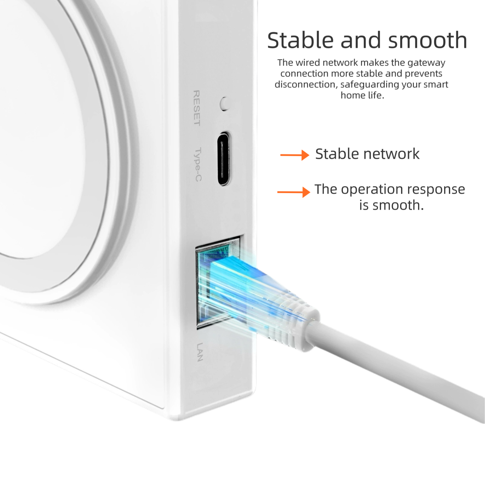 Tuya Matter Smart Gateway and  - Smart Home Zigbee Gateway 리뷰 및 가격