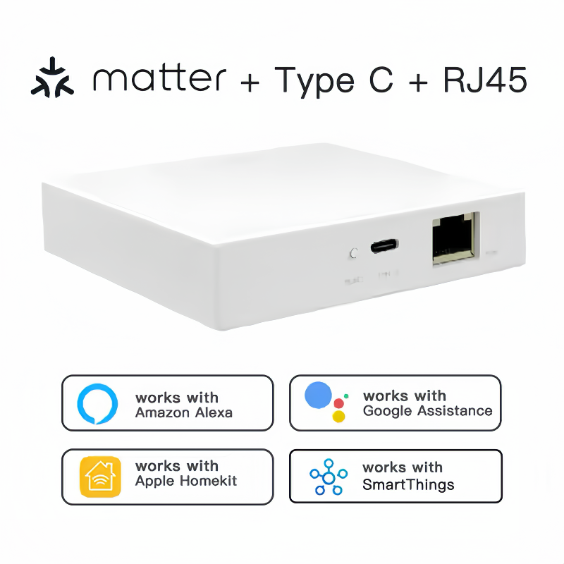 Tuya Matter Smart Gateway and  - Smart Home Zigbee Gateway 리뷰 및 가격