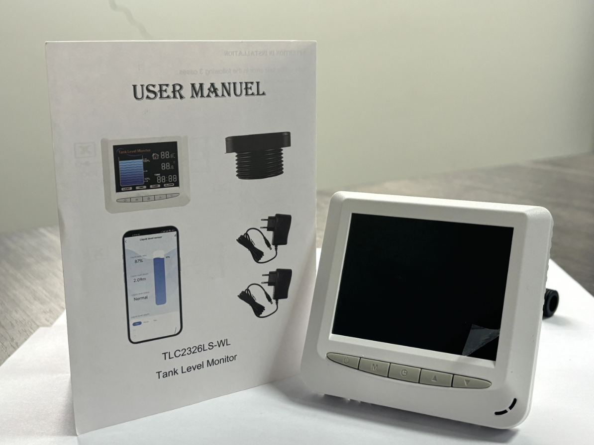Smart Water Level Sensor IoT,  - Smart Home For Pc 리뷰 및 가격