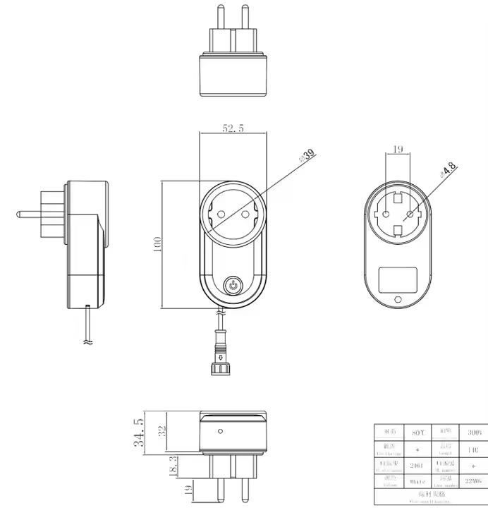 Smart Water Level Sensor IoT,  - Smart Home For Pc 리뷰 및 가격