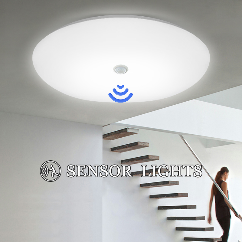 LED Ceiling Light Auto PIR Mot - Smart Home For Pc 리뷰 및 가격