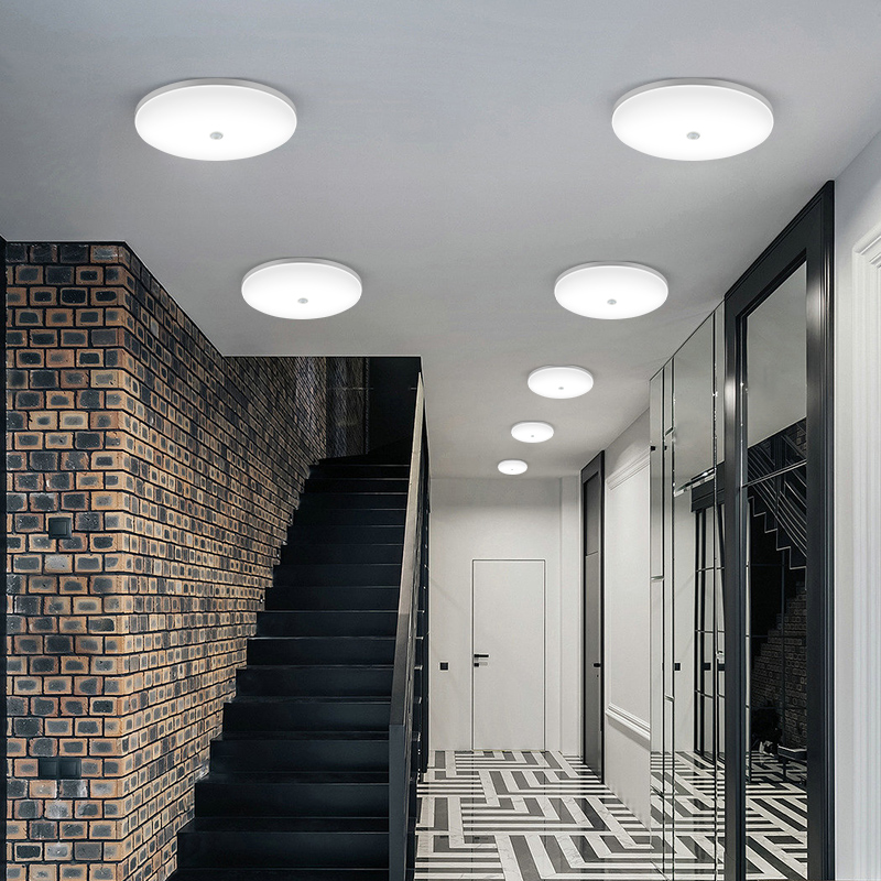 LED Ceiling Light Auto PIR Mot - Smart Home For Pc 리뷰 및 가격