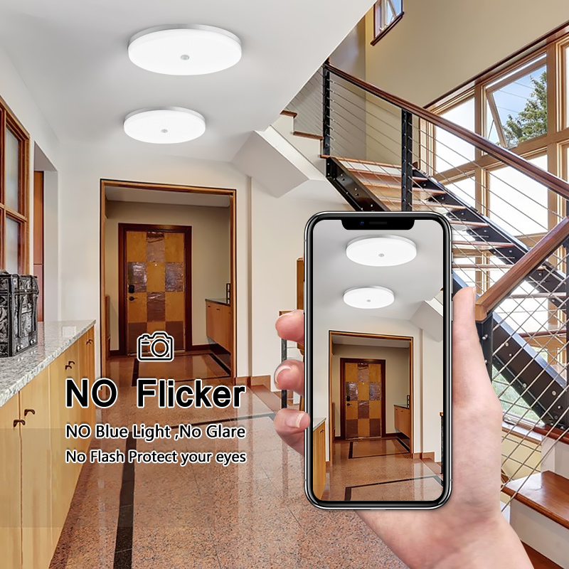 LED Ceiling Light Auto PIR Mot - Smart Home For Pc 리뷰 및 가격