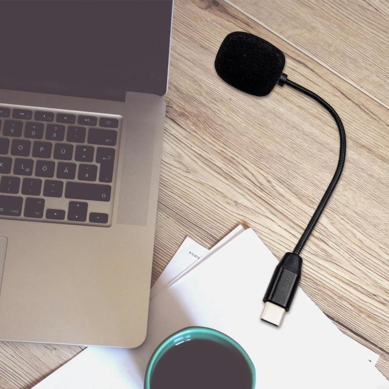 USB C Computer Microphone for  - Smart Home For Pc 리뷰 및 가격