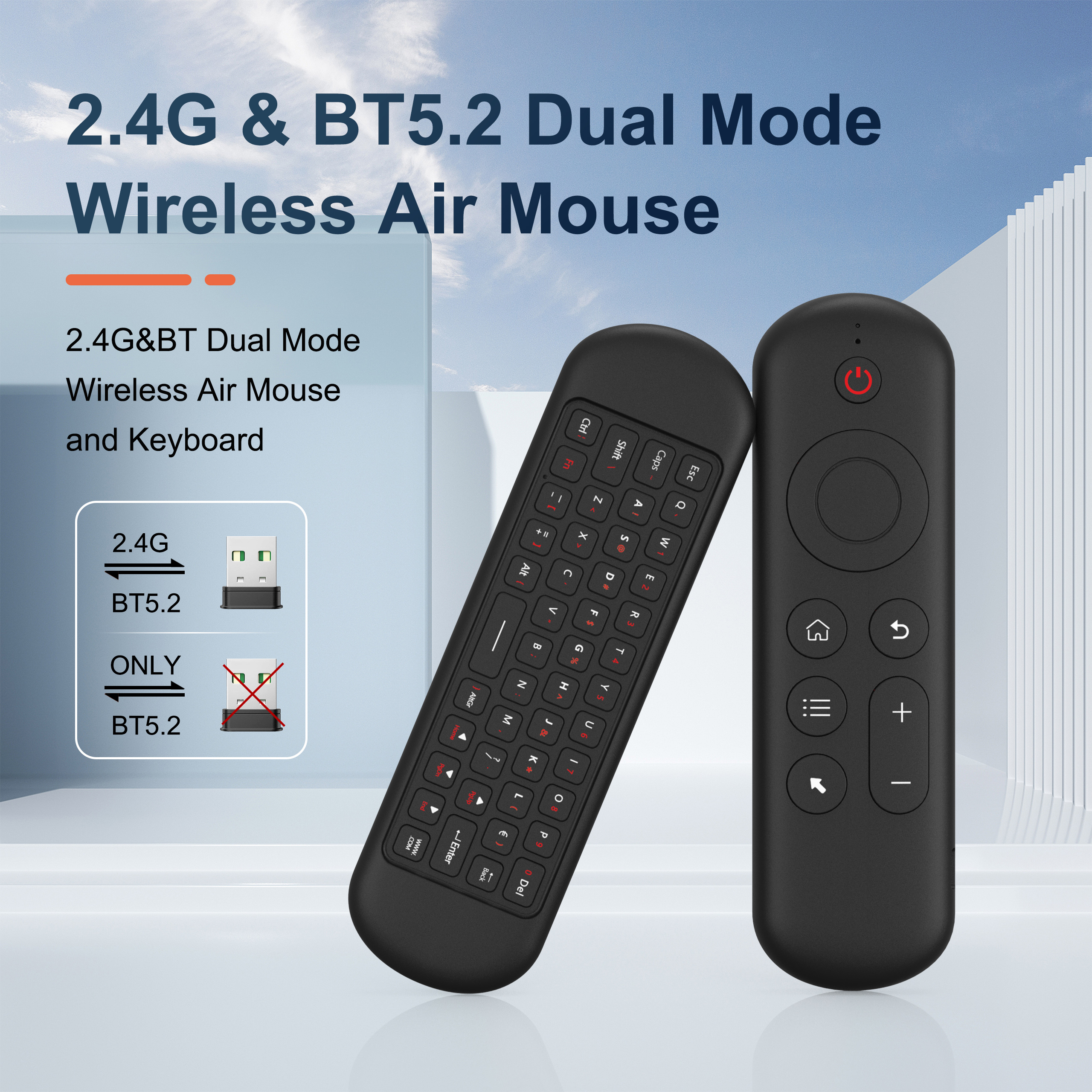 Mini Bluetooth 5.0 Keyboard 2. - Smart Home Keyboard 리뷰 및 가격