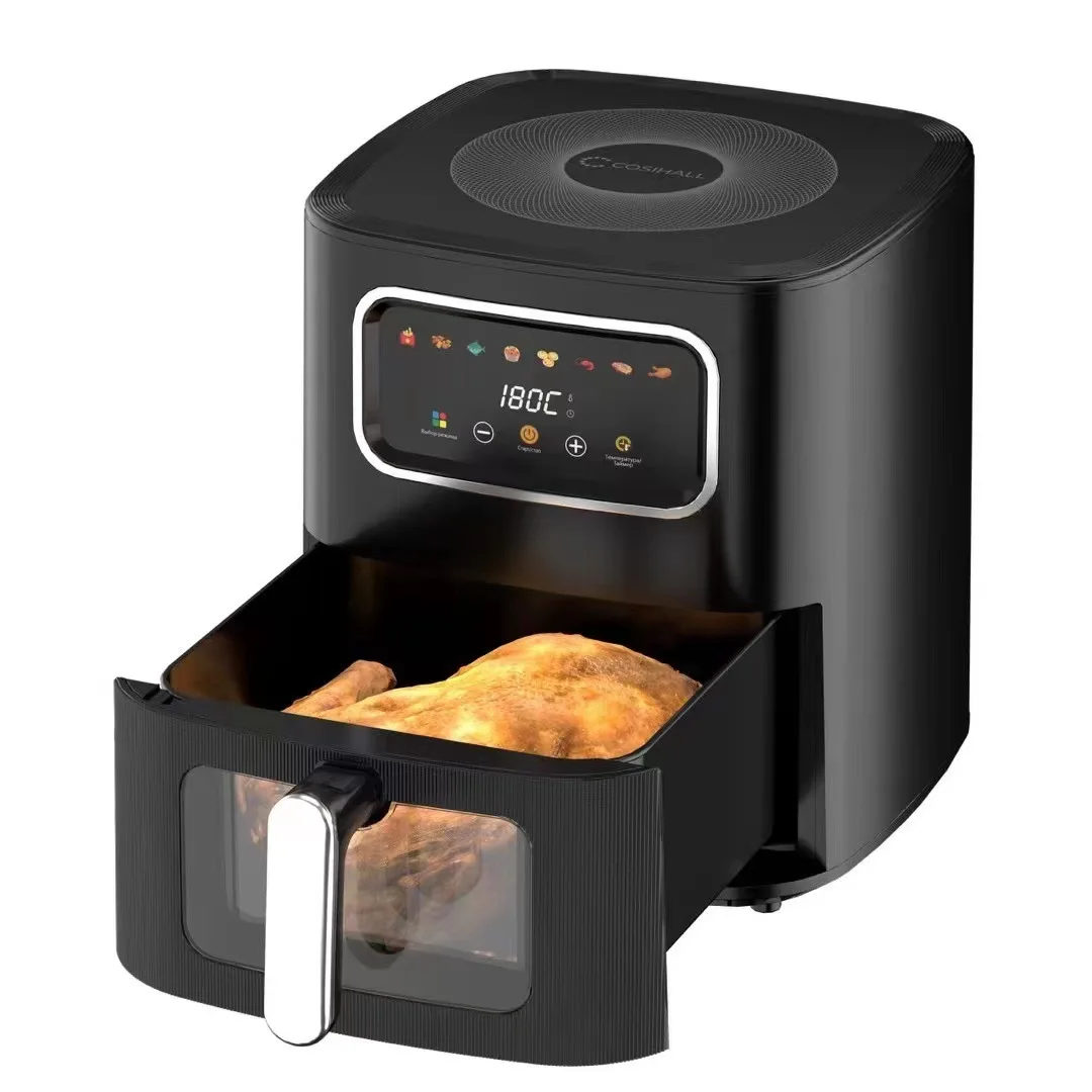 10L Multi functional Home Smar - Smart Home Oven 리뷰 및 가격