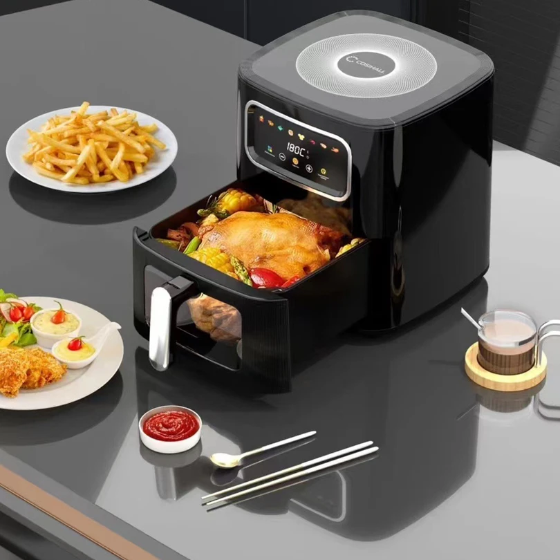 10L Multi functional Home Smar - Smart Home Oven 리뷰 및 가격