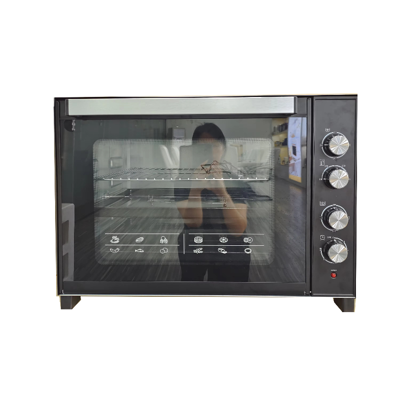 100-Liter 2800-watt Profession - Smart Home Oven 리뷰 및 가격