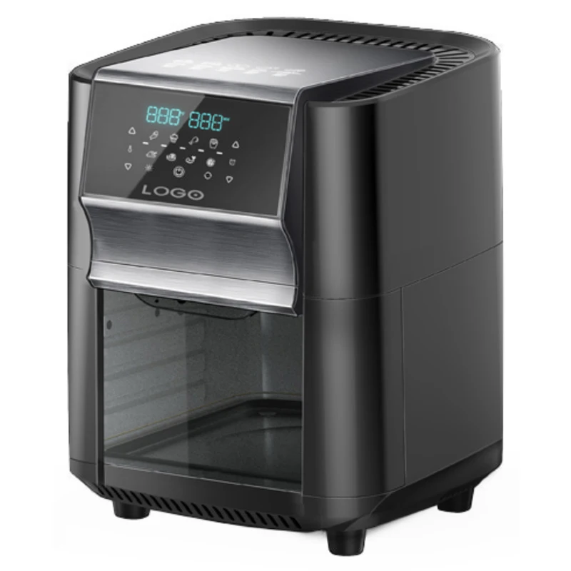 -Smart Home Appliance Air Frye - Smart Home Oven 리뷰 및 가격